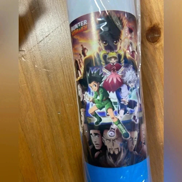 Hunter X Hunter - 22.375” x 34” Poster  - Brand New - Picture 5 of 6